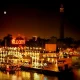 Cairo Nile Dinner Cruise and Show