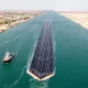 Day Tour to Suez Canal from Cairo