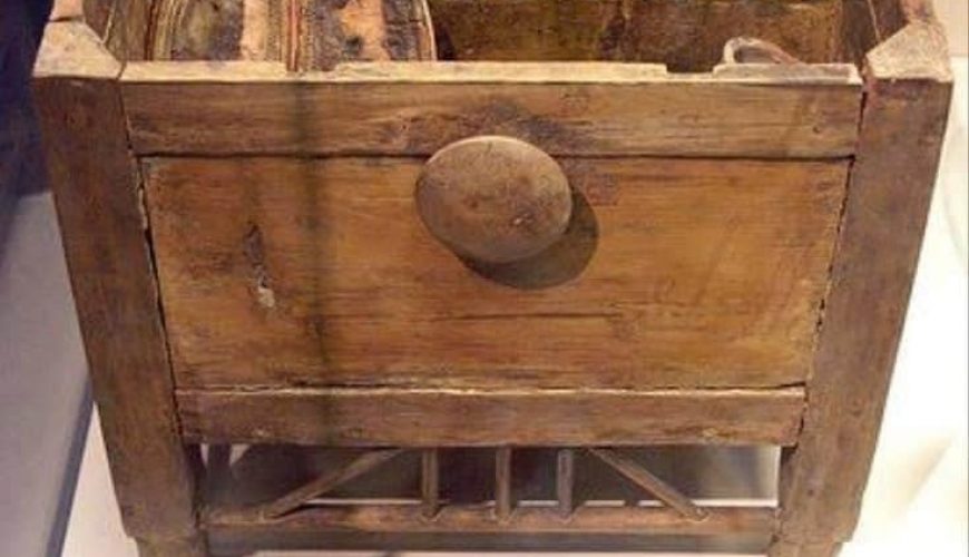 Cosmatics Tools