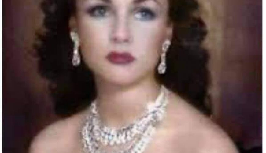 Princess-Fawzia