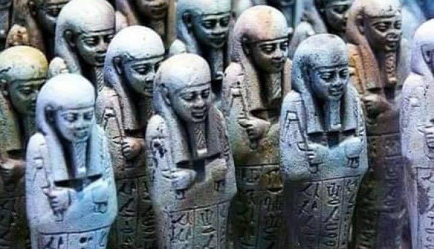 Ushabti